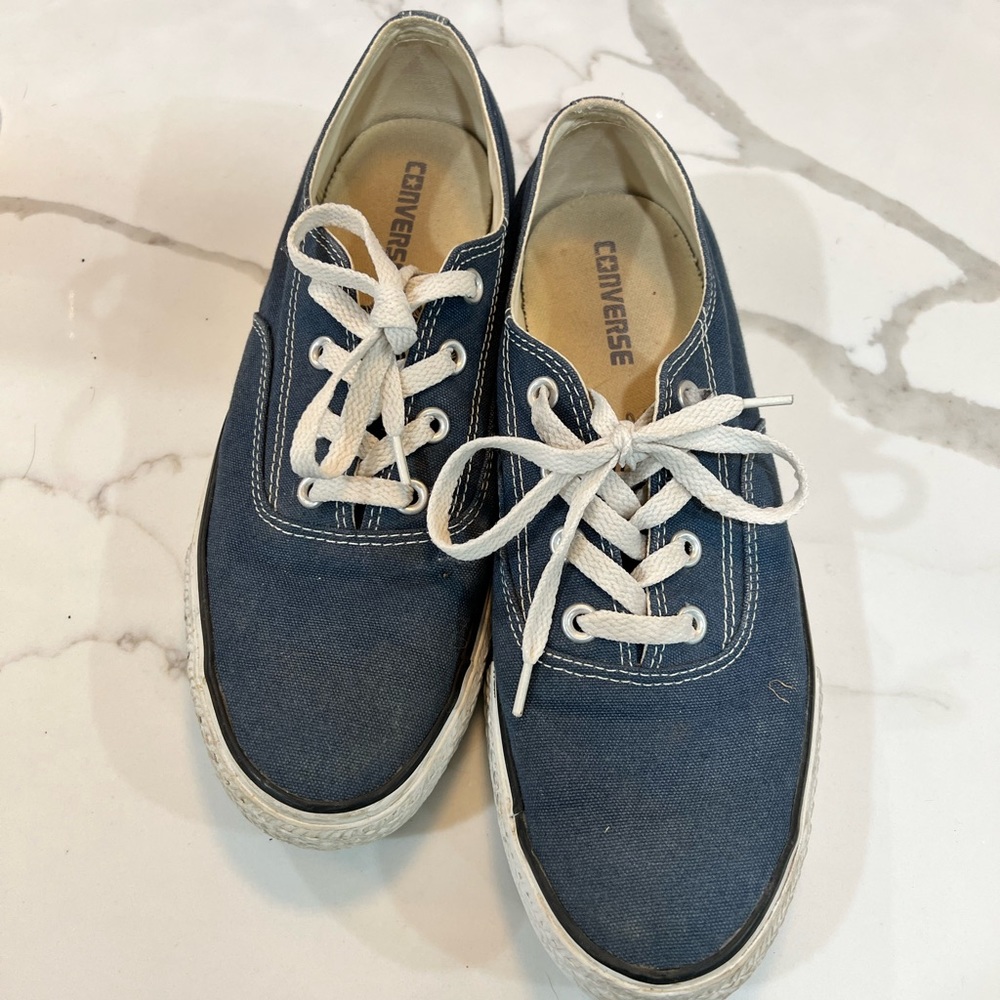 Chuck Taylor CVO